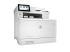 HP Color LaserJet Enterprise MFP M480f - Framsidan
